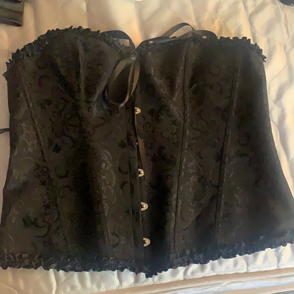Corset